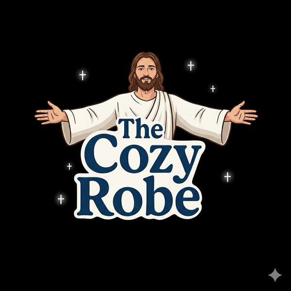Cozy Robe